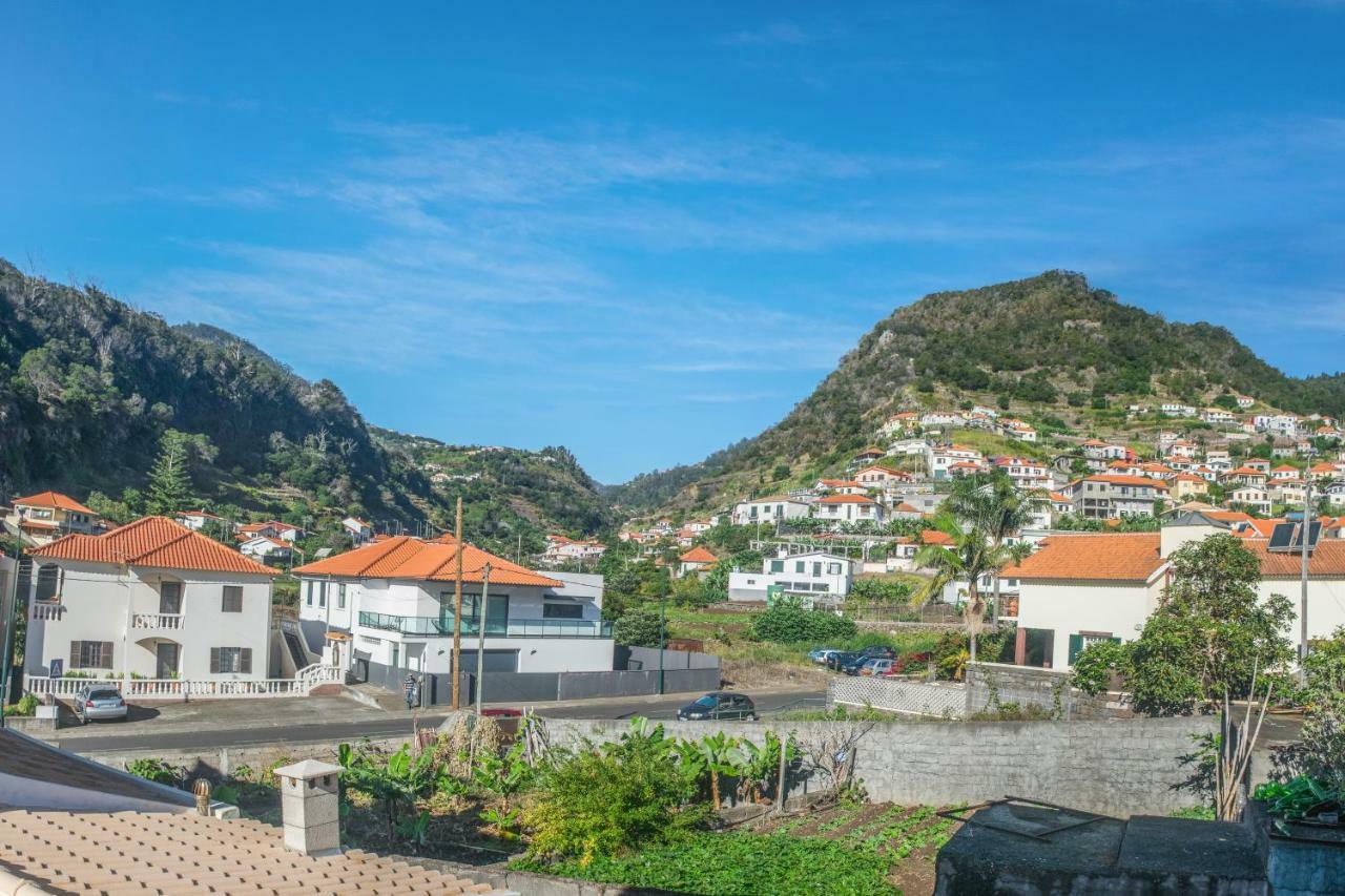 Feel-At-Home In Machico Machico  Exterior photo